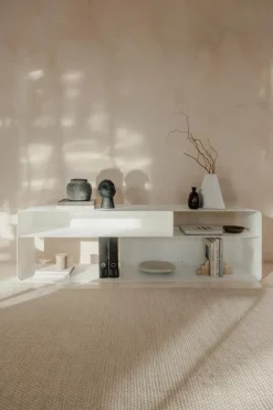 Metallbude Wohnwände & Tv-Lowboards|TV-Lowboard Tavir