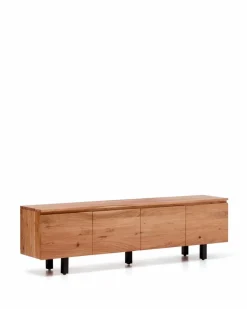 Kave Home TV-Lowboard Uxue