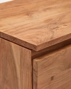 Outlet TV-Lowboard Uxue Kommoden|Wohnwände & Tv-Lowboards