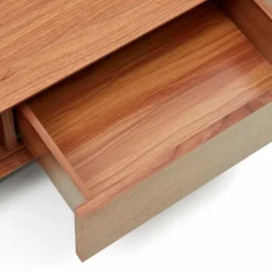 Kave Home TV-Lowboard Vedrana