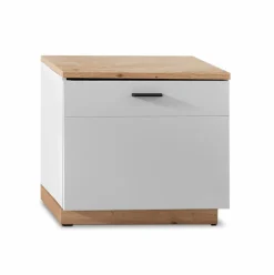 IDEAL Wohnen Wohnwände & Tv-Lowboards|Kommoden|TV-Unterteil Basset