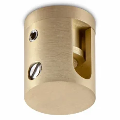 FABAS Umlenker mit Kabelfixierung Kit Luci