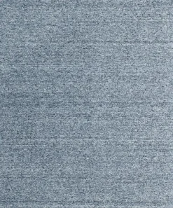 Uni-Teppich 60 x 90 cm