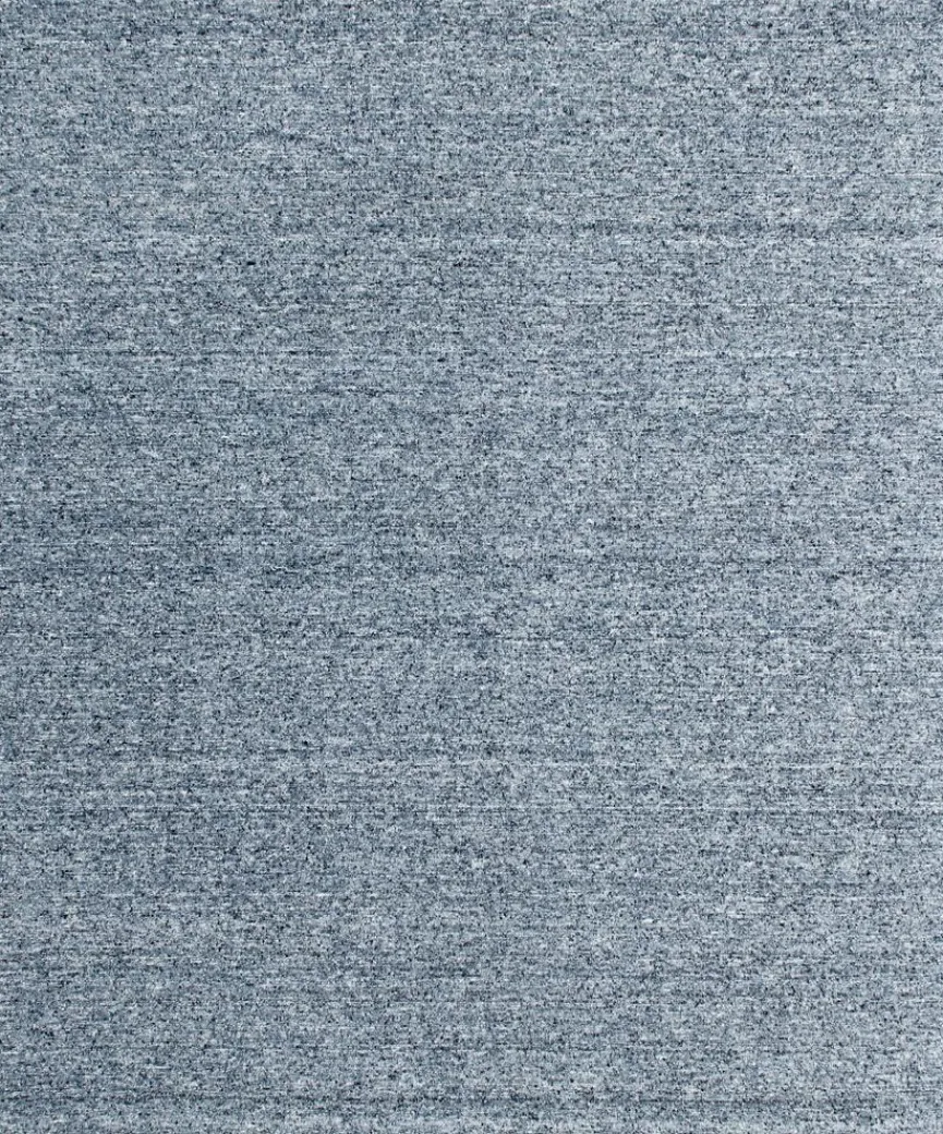 Uni-Teppich 60 x 90 cm