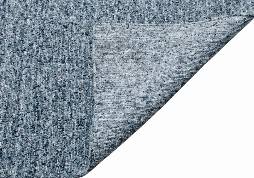 Uni-Teppich 60 x 90 cm