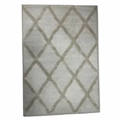 Sale Uni-Teppich Glace Natur(Look) Teppiche