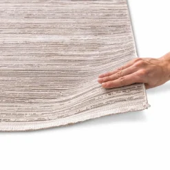 Natur(Look) Teppiche|Uni-Teppiche Fresco Uni 160 x 230 cm