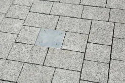 Schneider Schirme Universal-Bodenanker Zum Eingraben