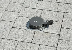 Schneider Schirme Universal-Bodenanker Zum Eingraben