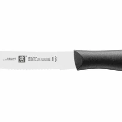 Zwilling Schneidwaren|Universalmesser Twin Grip 23 cm