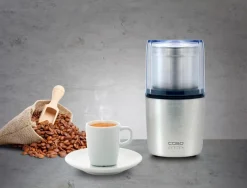 Sonstige Küchenkleingeräte|Kaffee & Tee|Universalmühle Caso