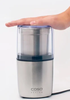 Sonstige Küchenkleingeräte|Kaffee & Tee|Universalmühle Caso