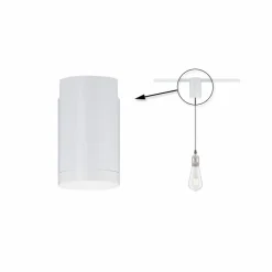 Paulmann Schienensysteme|Universal-Pendelladapter URail