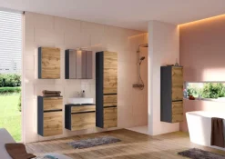 Held-Möbel Unterschrank Lucca