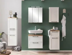 Held-Möbel Badschränke|Unterschrank Brixen