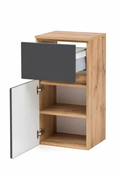 Held-Möbel Badschränke|Unterschrank Malmö