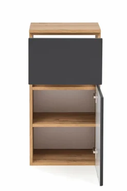 Held-Möbel Badschränke|Unterschrank Malmö