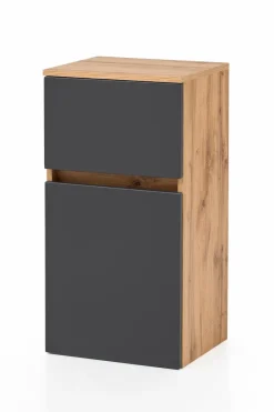 Held-Möbel Badschränke|Unterschrank Malmö