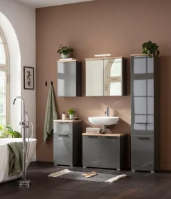 Hot Unterschrank Mundi Badschränke