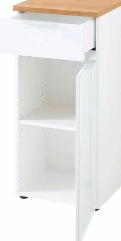 Germania Badschränke|Unterschrank Pescara