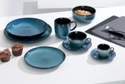 Ritzenhoff & Breker Untertasse Bali Ø 15,5 cm