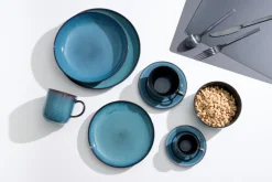 Ritzenhoff & Breker Untertasse Bali Ø 15,5 cm