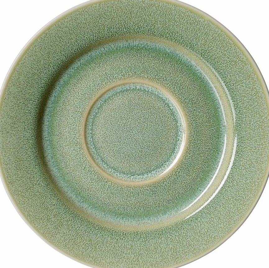 Ritzenhoff & Breker Geschirr|Untertasse Borneo Ø 15,5 cm