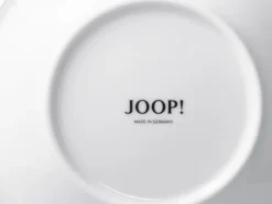 JOOP! Untertasse Faded Cornflower 2tlg.