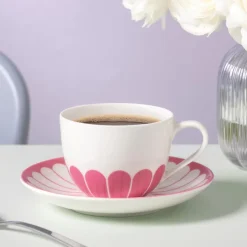 Villeroy & Boch Geschirr|Untertasse Fleur Ø 14,8 cm