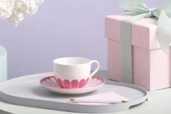 Villeroy & Boch Geschirr|Untertasse Fleur Ø 14,8 cm