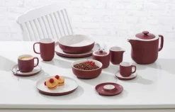 Ritzenhoff & Breker Geschirr|Untertasse Jasper Ø 10,5 cm