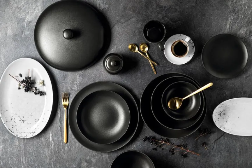 Sale Untertasse Liberty Ø 11,9 cm Geschirr