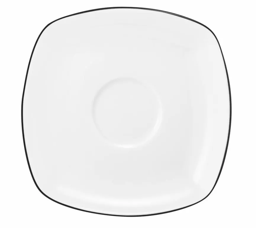 Seltmann Untertasse Lido 14,6 x 14,6 cm