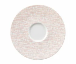 Discount Untertasse Life Fashion Ø 13,6 cm Geschirr