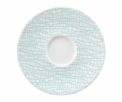 Untertasse Life Fashion Ø 13,6 cm Geschirr