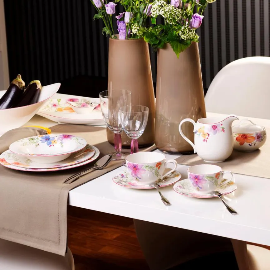 Villeroy & Boch Untertasse Mariefleur Ø 16 cm