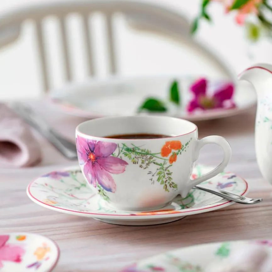 Villeroy & Boch Untertasse Mariefleur Ø 16 cm