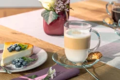 Leonardo Untertasse Napoli 14,3 x 13,7 cm