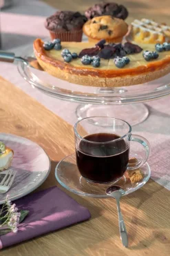 Leonardo Untertasse Napoli 14,3 x 13,7 cm