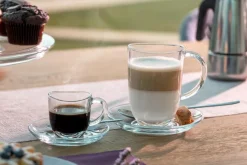 Leonardo Untertasse Napoli 14,3 x 13,7 cm