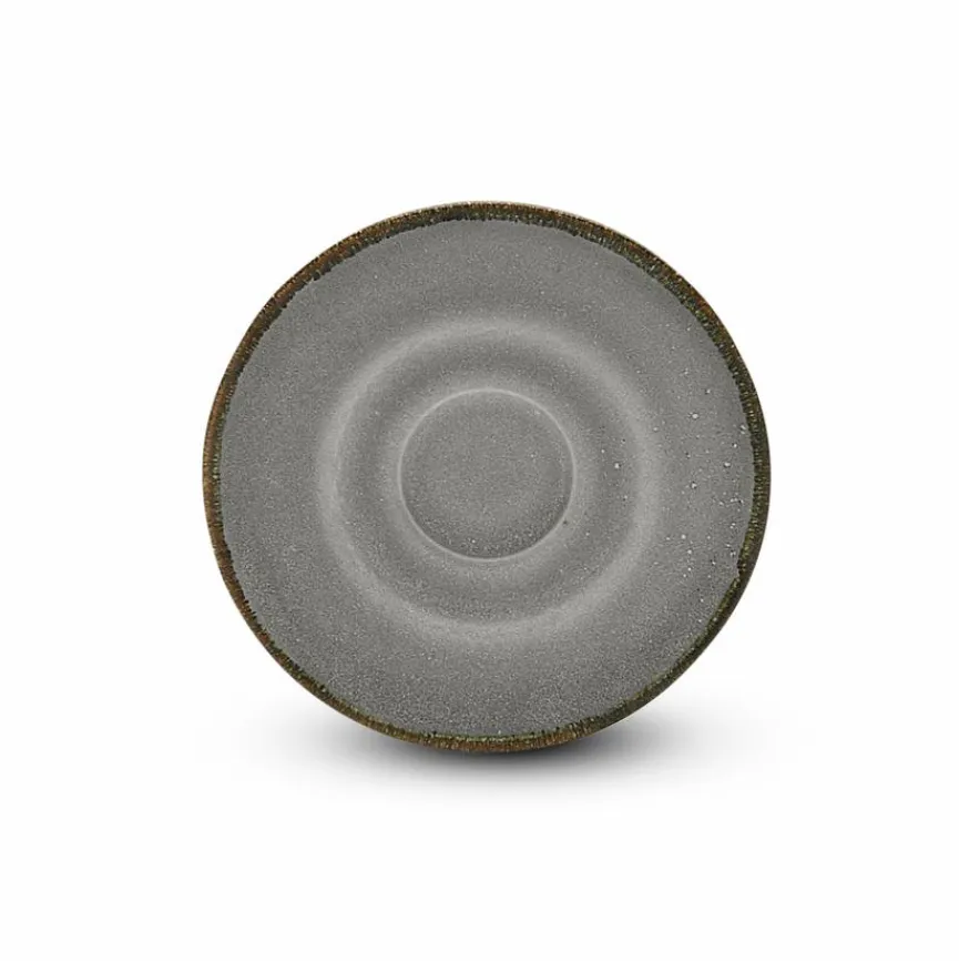 Untertasse Nature Collection Ø 15 cm Geschirr