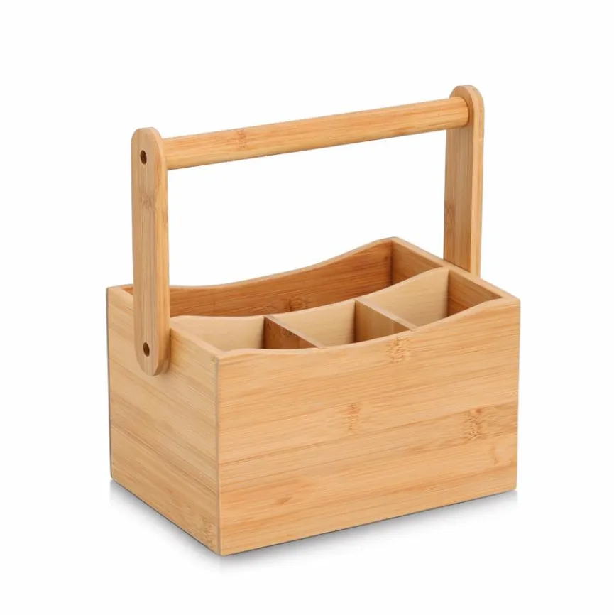 Utensilienhalter 21,5 x 14 cm