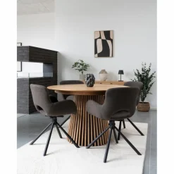 DAHEIM Vasen|Vasen|Vase 19 cm