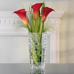 Nachtmann Vasen|Vasen|Vase Bossa Nova 20 cm