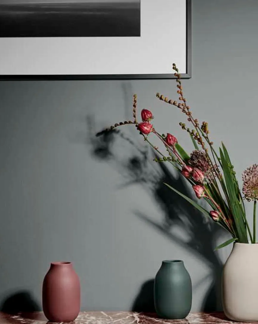 Vase Colora 20 cm Vasen|Vasen