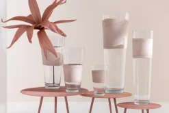 DAHEIM Vase Delph 35 cm