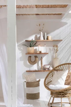 DAHEIM Vase Flasche 26,5 cm