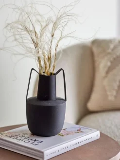 Clearance Vase Itamar 20,5 cm Vasen|Vasen