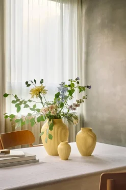 Stelton Vase Knabstrup 12,5 cm