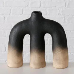 Outlet Vase Limorino 25 cm Vasen|Vasen